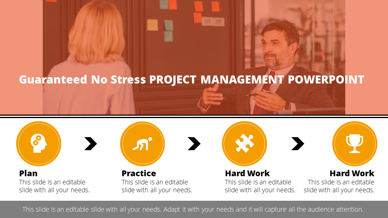 project management powerpoint-Motor Project Management Powerpoint